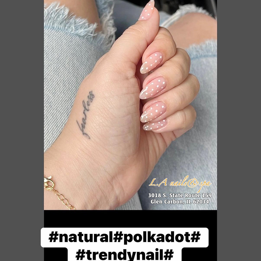 LA Nails